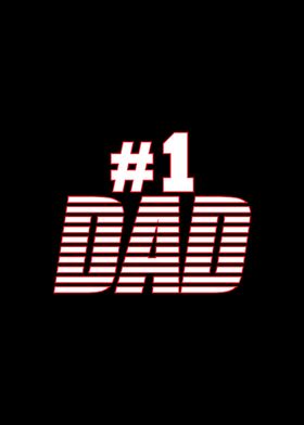 Fathers Day Dirt Bike Papa