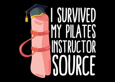 Pilates Instructor