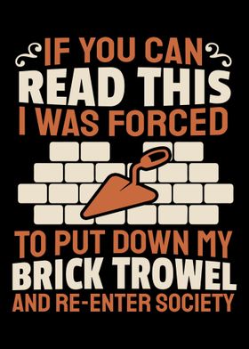 Bricklayer Construction