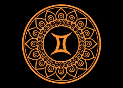 Gemini Zodiac Birthday