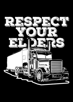 Truck Driver Trucking