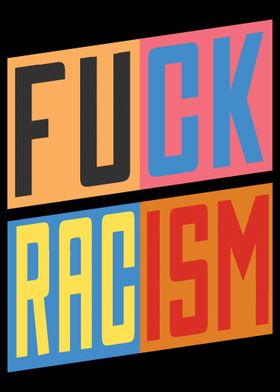 Anti Racism Social Justice