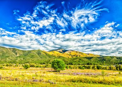 Enchanted Circle NM