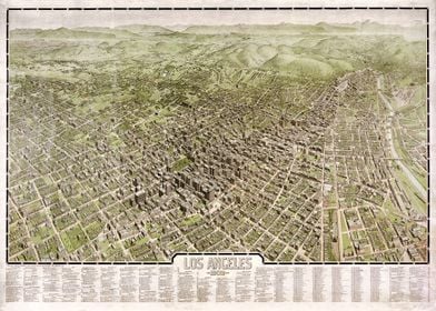 old paris map