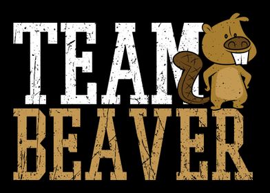 Team Beaver