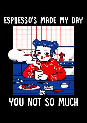 Espresso