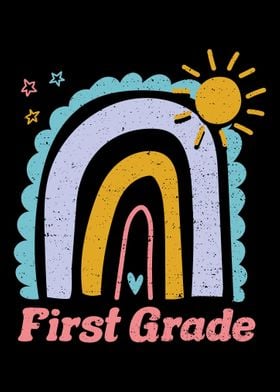 First Grade