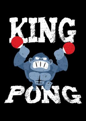 King Pong