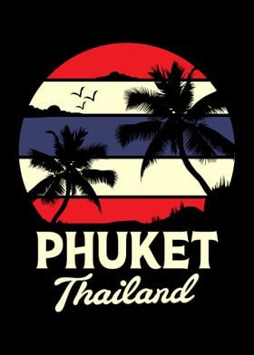 Phuket Thailand