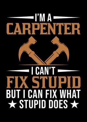 Carpenter Dad Woodworking