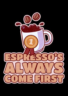 Espresso