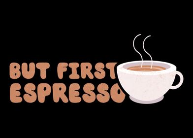 Espresso