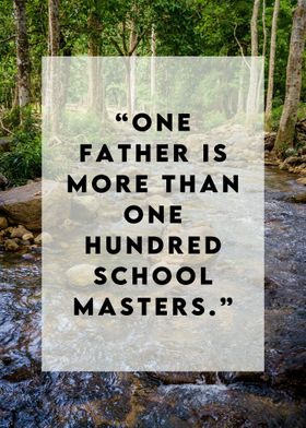 Fathers Day Quotes