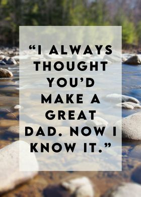 Fathers Day Quotes