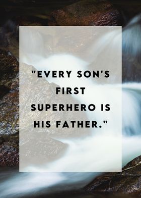 Fathers Day Quotes