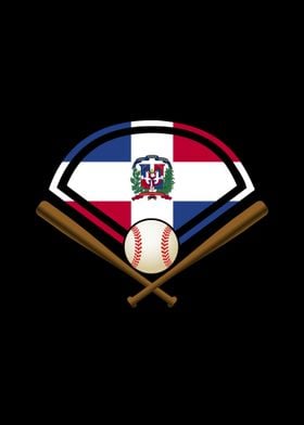 Dominican Baseball Sports