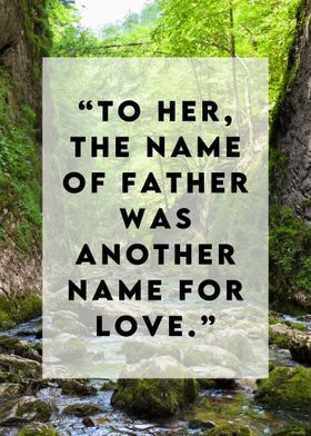 Fathers Day Quotes