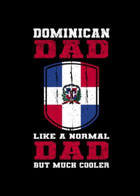 Dominican Republic Dad