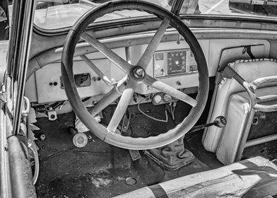 1948 Willys Jeepster