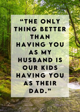 Fathers Day Quotes