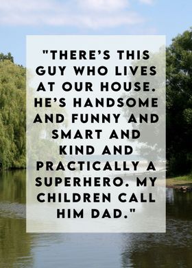 Fathers Day Quotes