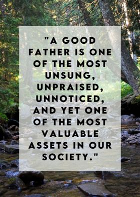 Fathers Day Quotes