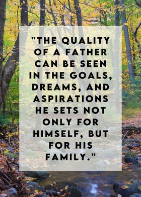 Fathers Day Quotes