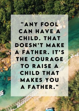 Fathers Day Quotes