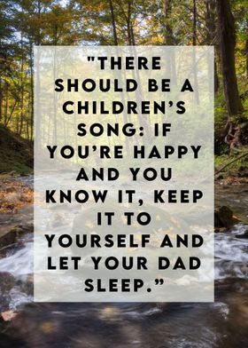 Fathers Day Quotes