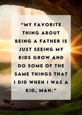 Fathers Day Quotes