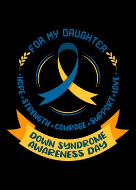 Down Syndrome Awareness