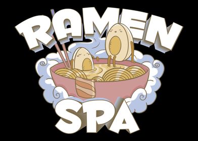 Ramen Japanese Noodles