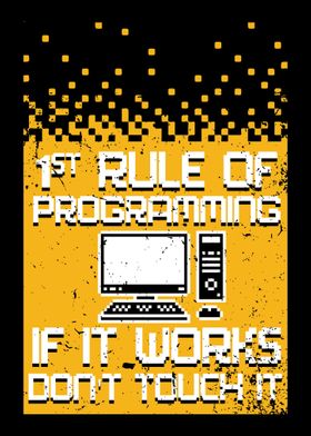 Programmer Software