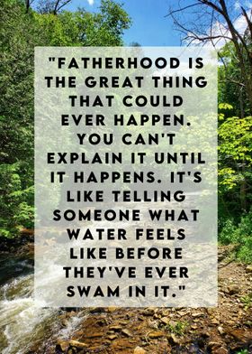 Fathers Day Quotes