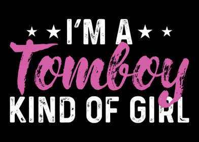 Tomboy