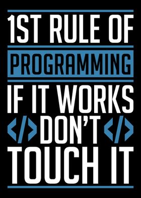 Programmer Software