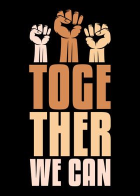 Anti Racism Social Justice