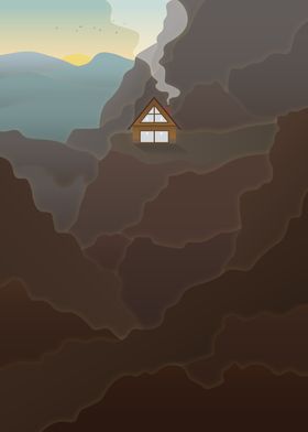 lonely house 3