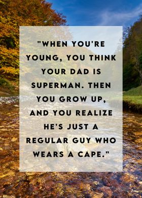 Fathers Day Quotes