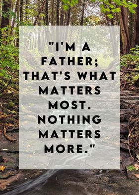 Fathers Day Quotes