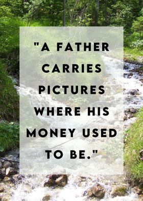 Fathers Day Quotes