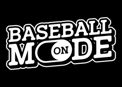 Baseball Player Baseballer