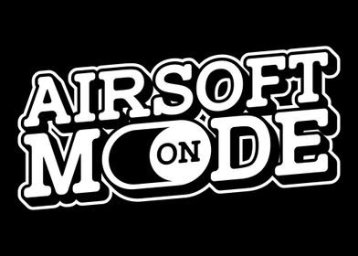 Airsoft Gun Sports Combat