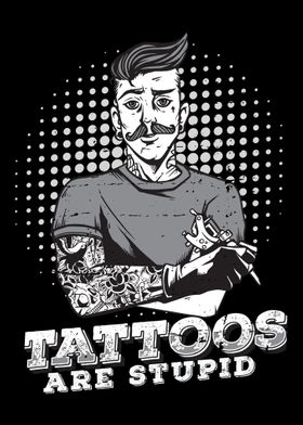 Tattoo Artist