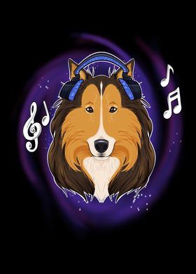 Music Lover I DJ Collie