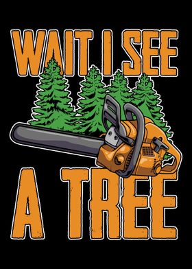 Lumberjack Forester Lumber