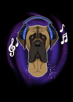 Music Lover I DJ Mastiff