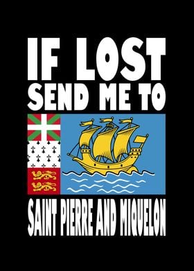 Saint Pierre and Miquelon