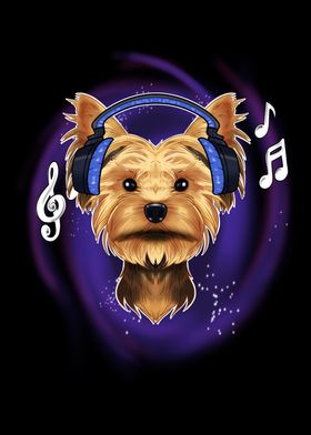 Yorkshire Terrier Music