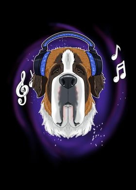 Saint Bernard Music